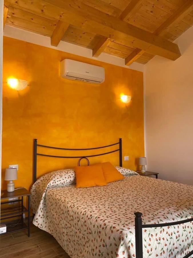 Il Melarancio Pescia Romana Exterior foto