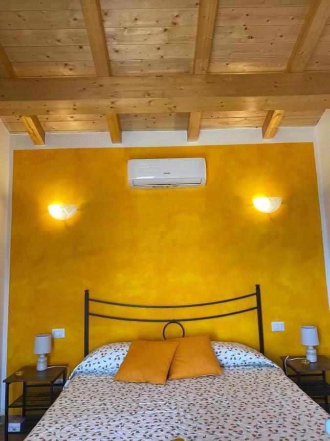 Il Melarancio Pescia Romana Exterior foto